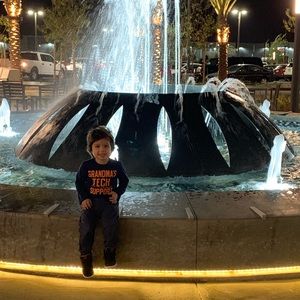 Meet your Posher, Rosemary